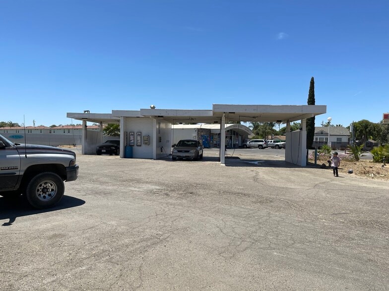 More Photos Of 726 South Ave, Gustine Carwash For Sale