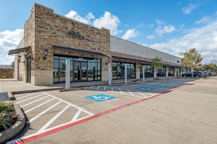 More Photos Of 9018-9034 Sienna Crossing Dr, Missouri City Unknown For Lease