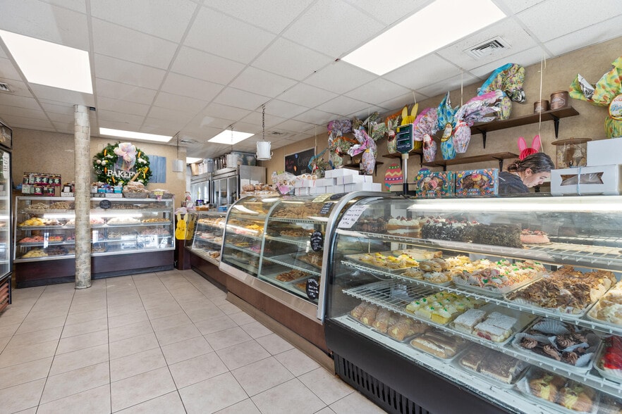 More Photos Of 313-321 Marrett Rd, Lexington Freestanding For Sale