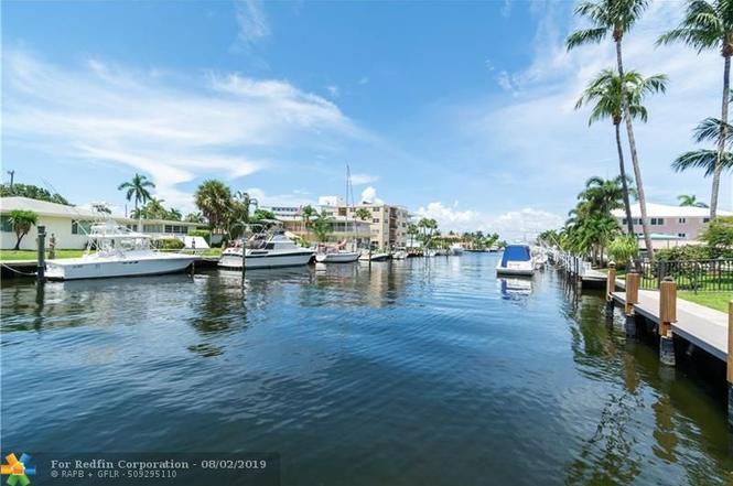More Photos Of 2825 NE 33rd Ave, Fort Lauderdale Land For Sale