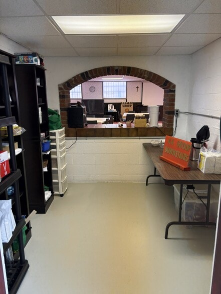 More Photos Of 5885 Malden Rd, Lasalle Religious Facility For Sale