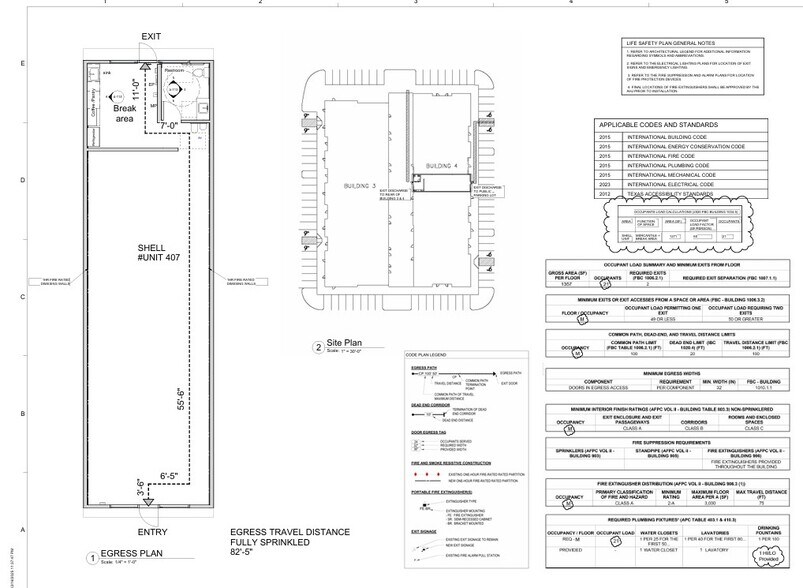 More Photos Of 15161 Ronald W Reagan Blvd, Leander Storefront For Lease