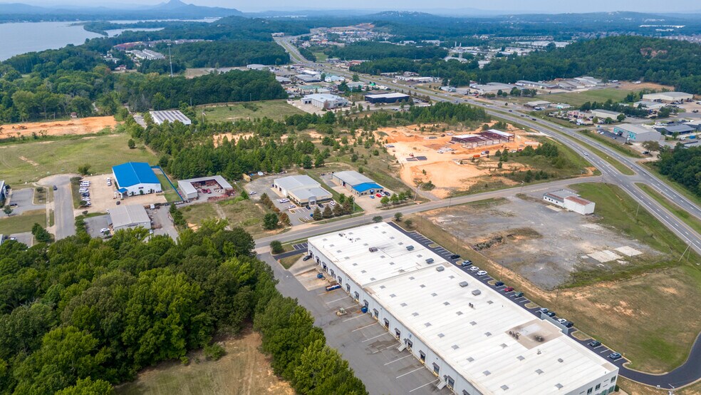 More Photos Of 6910 Dewafflebakers Ln, North Little Rock Land For Sale