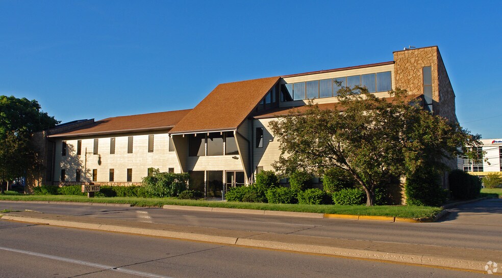 More Photos Of 100 Kanawha Blvd W, Charleston Medical For Sale