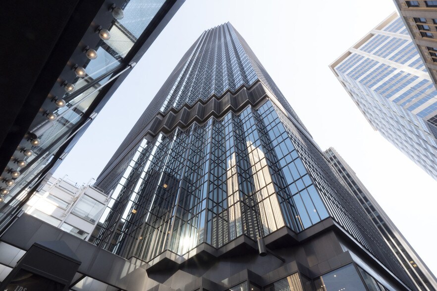 More Photos Of 80 S 8th St, Minneapolis Office For Lease