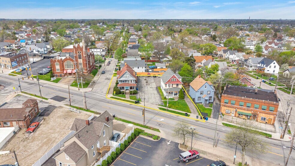 More Photos Of , Cleveland Unknown For Sale