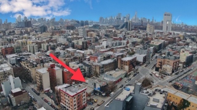 More Photos Of 348 Metropolitan Ave, Brooklyn Auto Repair For Sale