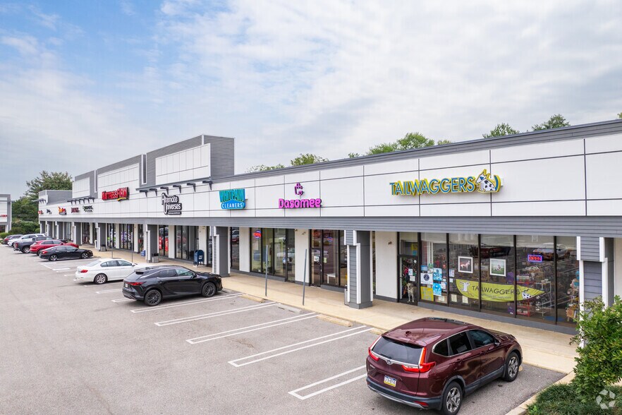 More Photos Of 1502-1510 Dekalb Pike, Blue Bell Unknown For Sale