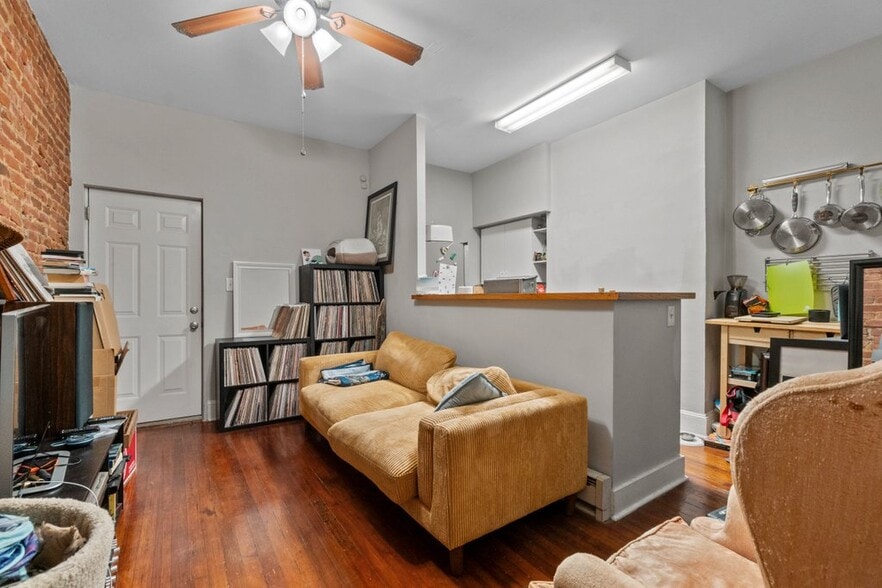 More Photos Of 2841 N Calvert St, Baltimore Apartments For Sale