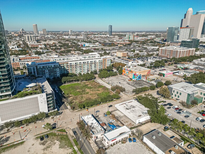 More Photos Of 2715 Fannin St, Houston Medical For Sale