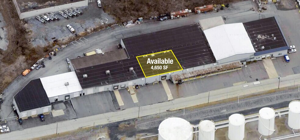 Primary Photo Of 1249 N Quebec St, Allentown Distribution For Lease
