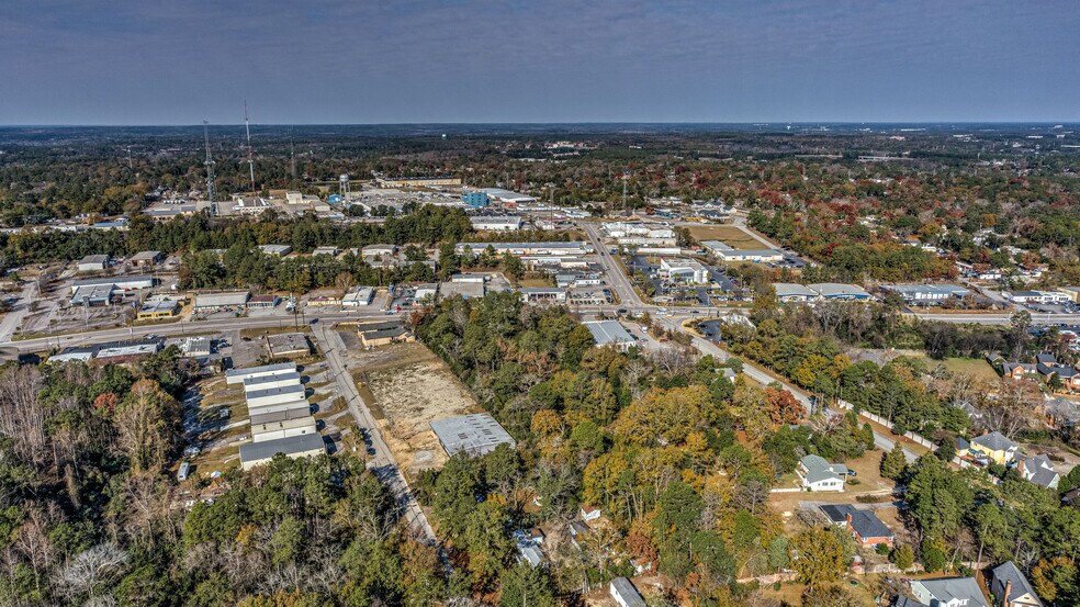 More Photos Of 6230 Two Notch Rd, Columbia Land For Sale