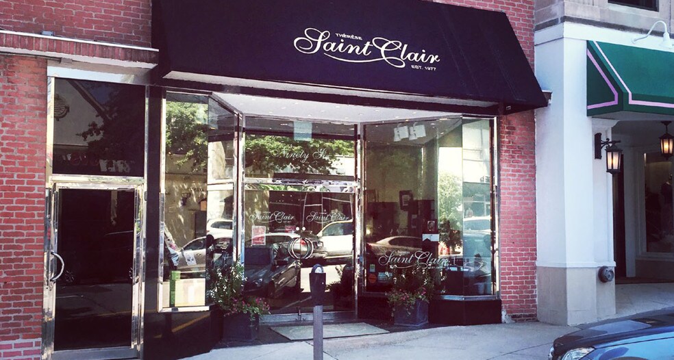 More Photos Of 94-96 Greenwich Ave, Greenwich Loft Creative Space For Lease