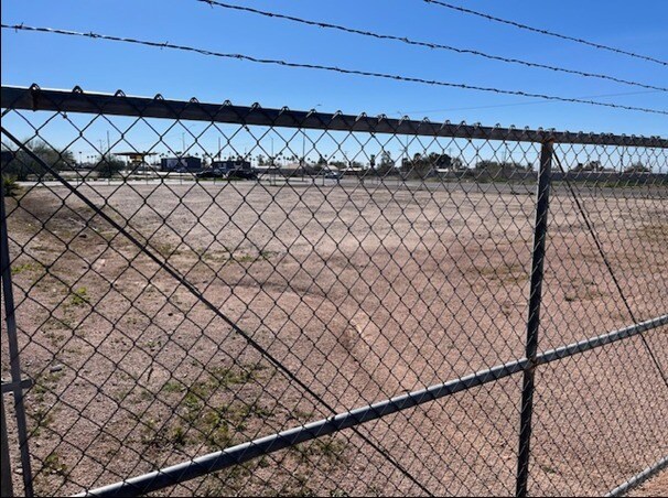 More Photos Of 716 S Arizona Blvd, Coolidge Warehouse For Sale