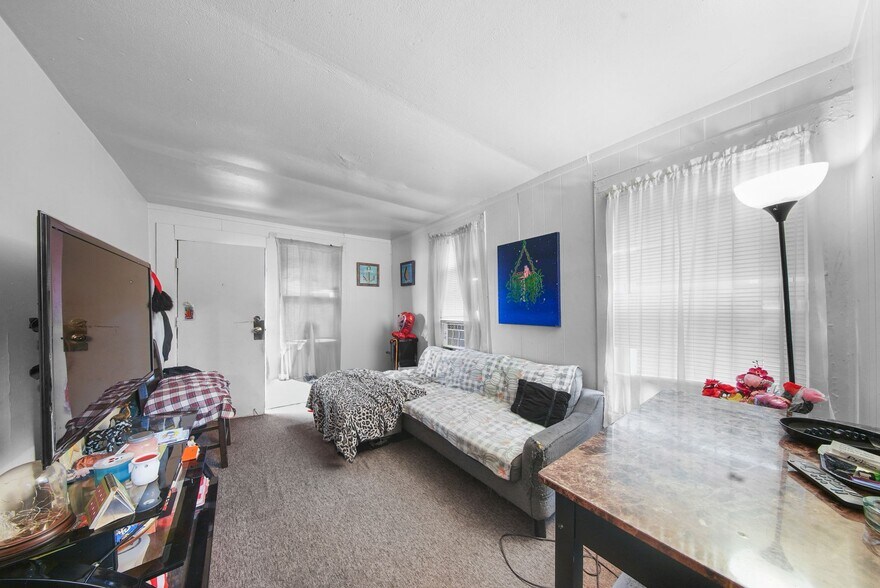 More Photos Of , Bridgeport Multifamily For Sale