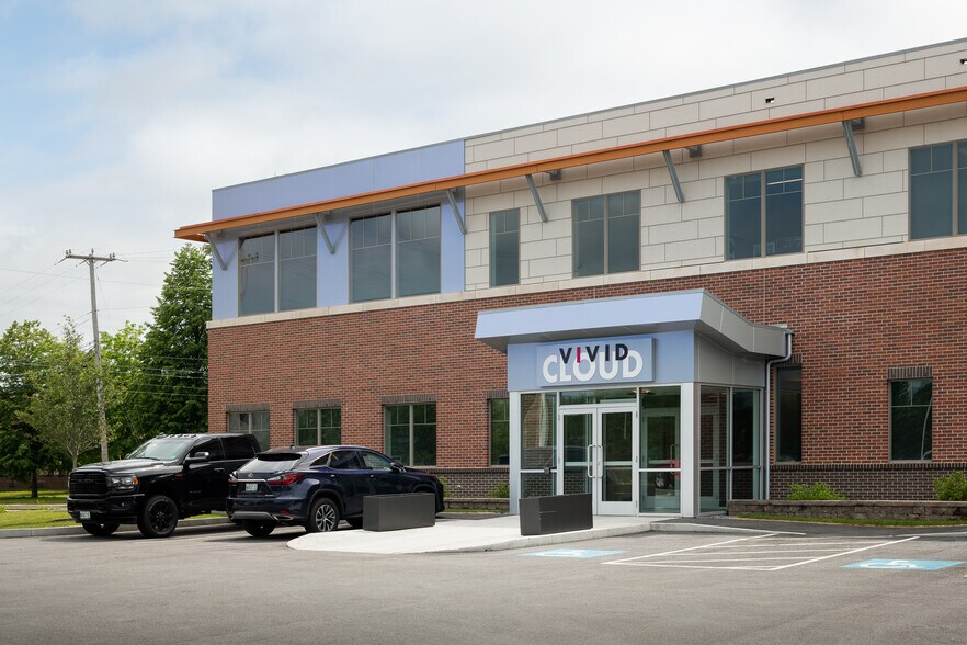 More Photos Of 150 Admiral Fitch Ave, Brunswick Office For Lease