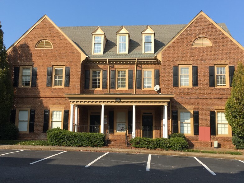 More Photos Of 3774 Lavista Rd, Tucker Office For Lease