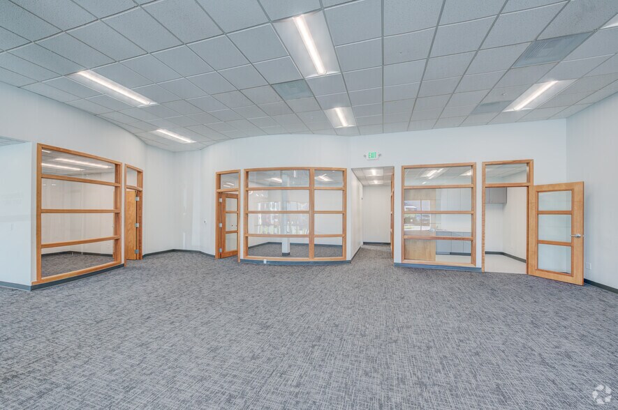 More Photos Of 4085 Nelson Ave, Concord Unknown For Lease