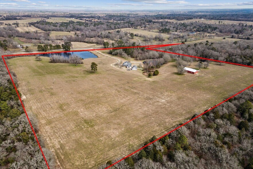 More Photos Of 2828 E State Highway 154, Quitman Land For Sale