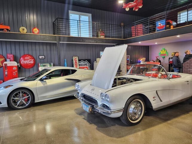 More Photos Of 16765 198th Ave, Big Lake Showroom For Sale