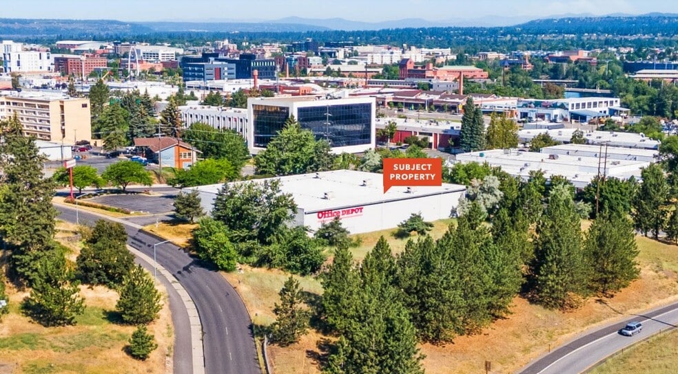 More Photos Of 1003 E 3rd Ave, Spokane Freestanding For Sale