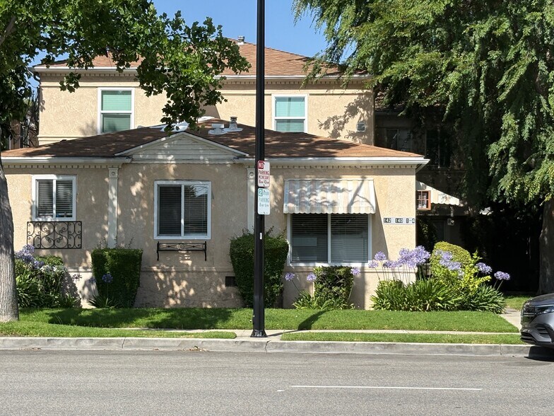 More Photos Of 140 N Pass Ave, Burbank Apartments For Sale