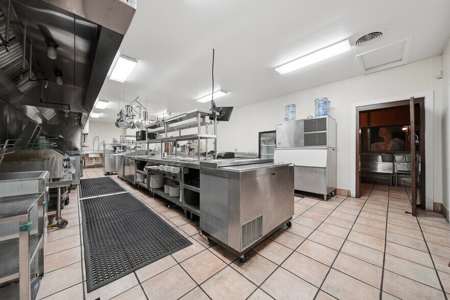 More Photos Of 2289 Saint Paul's Church Rd, Newton Restaurant For Sale