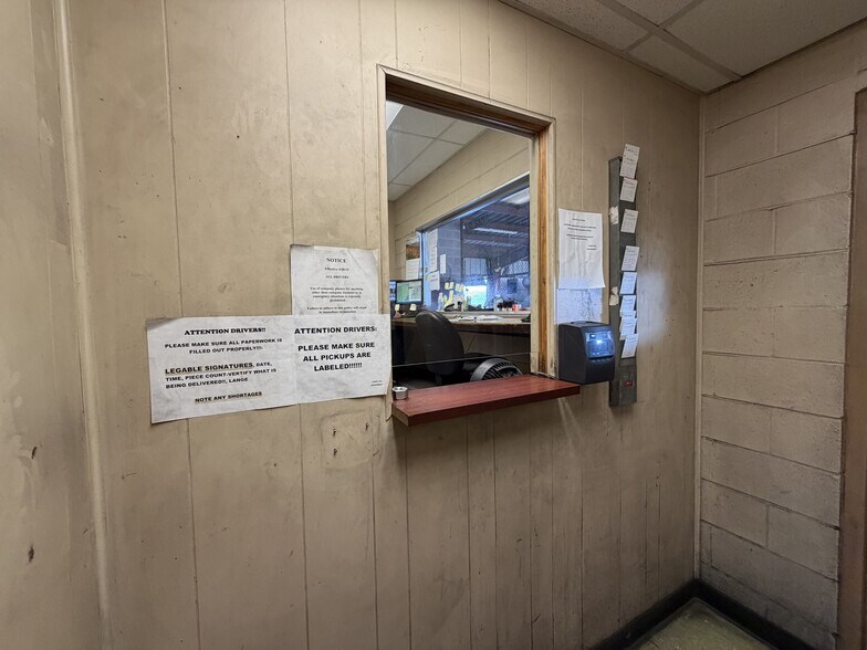 More Photos Of 2026 W Malone Ave, San Antonio Warehouse For Sale