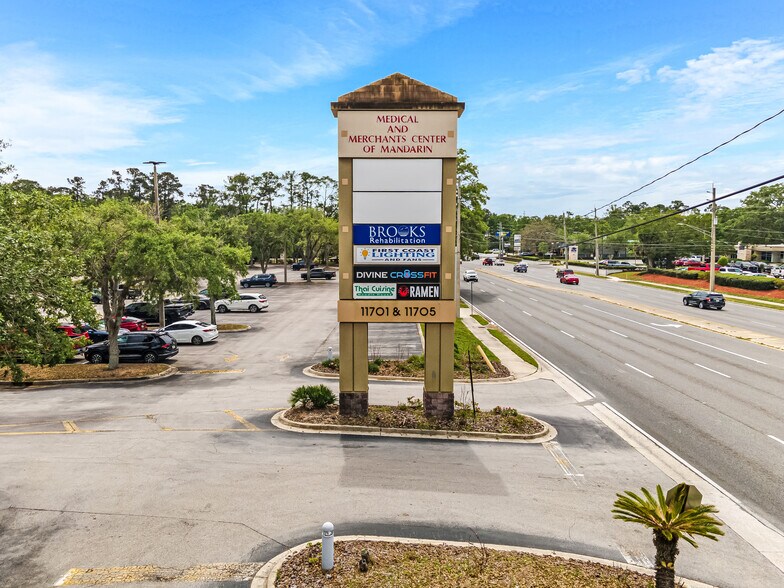 More Photos Of 11705 San Jose Blvd, Jacksonville Medical For Lease