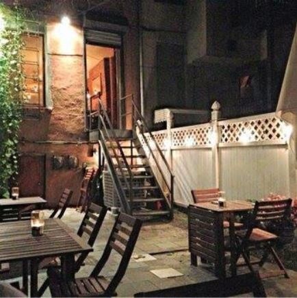 More Photos Of 550 Court St, Brooklyn Restaurant For Sale