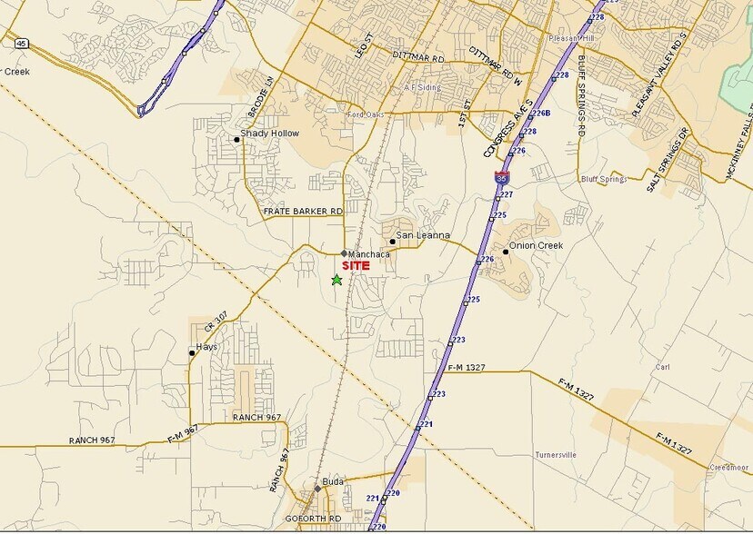 More Photos Of 12701 Lowden Ln, Manchaca Land For Sale
