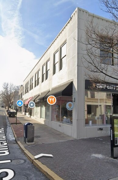More Photos Of 4-10 Church St, Montclair Storefront Retail Office For Lease