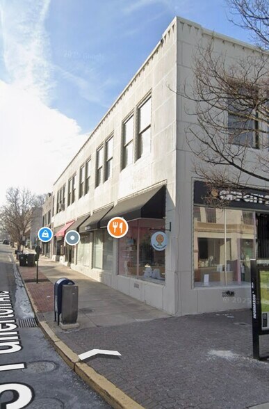 More Photos Of 4-10 Church St, Montclair Storefront Retail Office For Lease