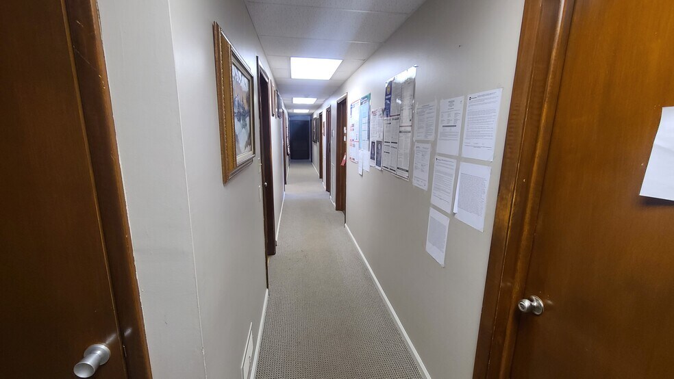 More Photos Of 410 Park Ave, Stroudsburg Medical For Sale