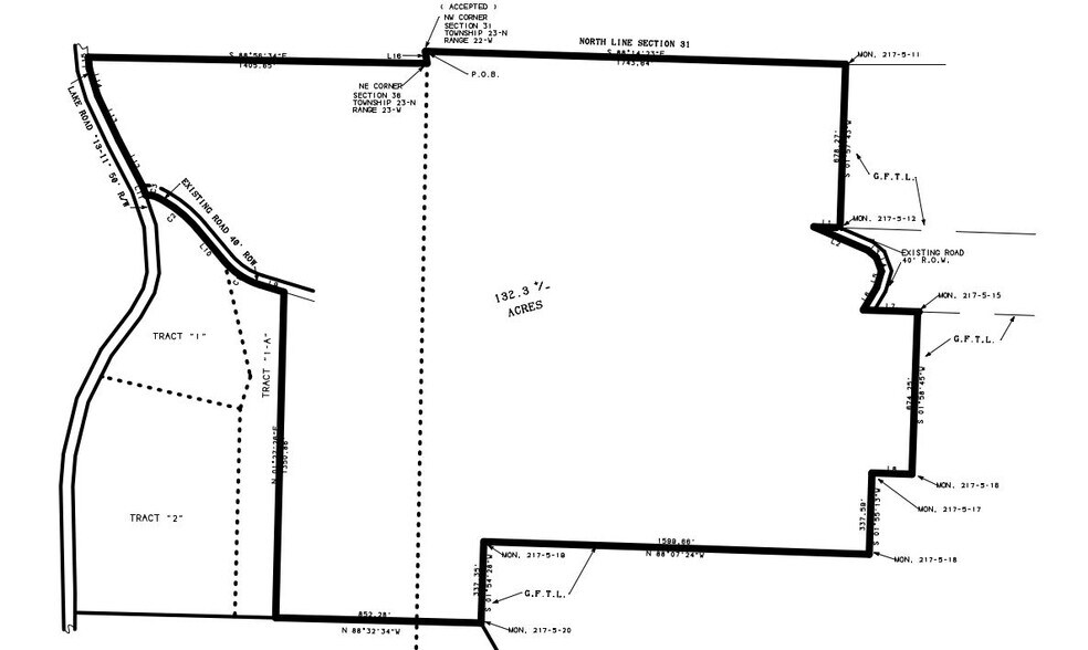 More Photos Of 10 Sterling Oaks, Branson West Land For Sale