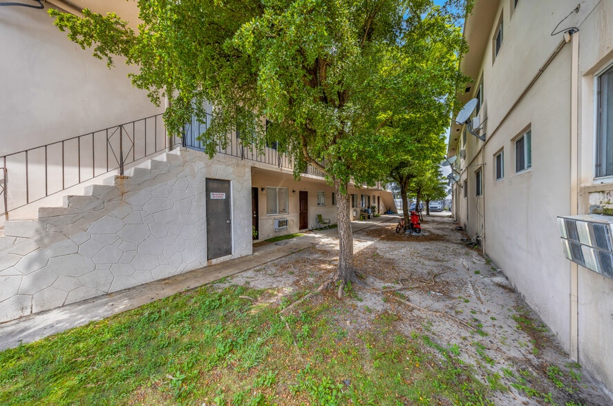 More Photos Of , Miami Multifamily For Sale