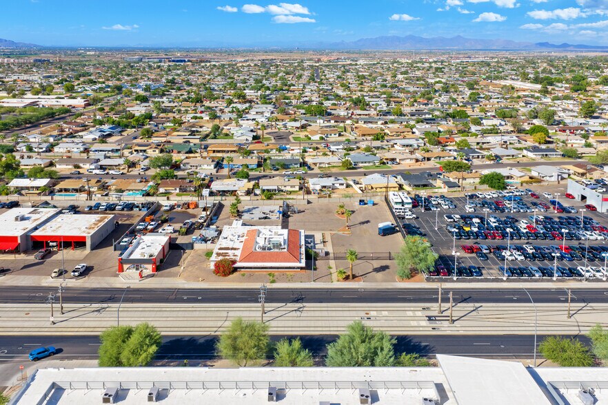 More Photos Of 1716 W Main St, Mesa Restaurant For Sale