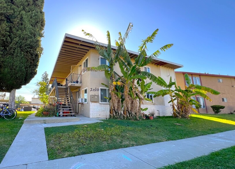 Primary Photo Of 2010 La Cueva Dr, Rowland Heights Multifamily For Sale