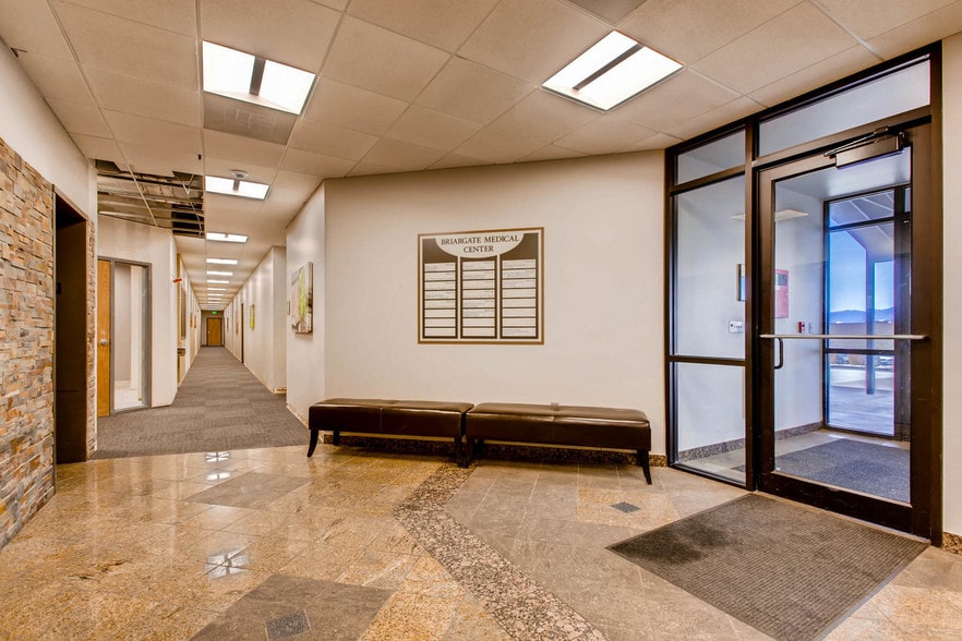 More Photos Of 595 Chapel Hills Dr, Colorado Springs Medical For Lease