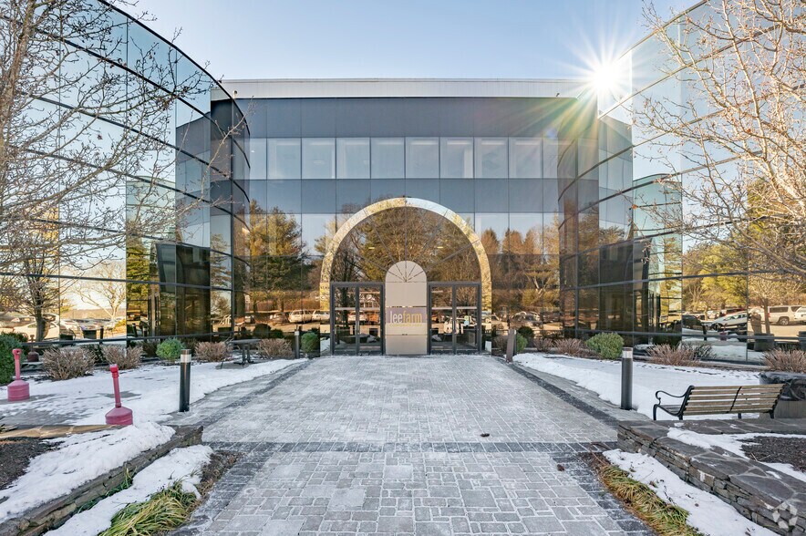 Primary Photo Of 83 Wooster Heights Rd, Danbury Office For Lease