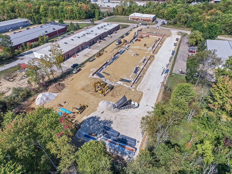 More Photos Of 2844 Westway Drive, Brunswick Warehouse For Lease