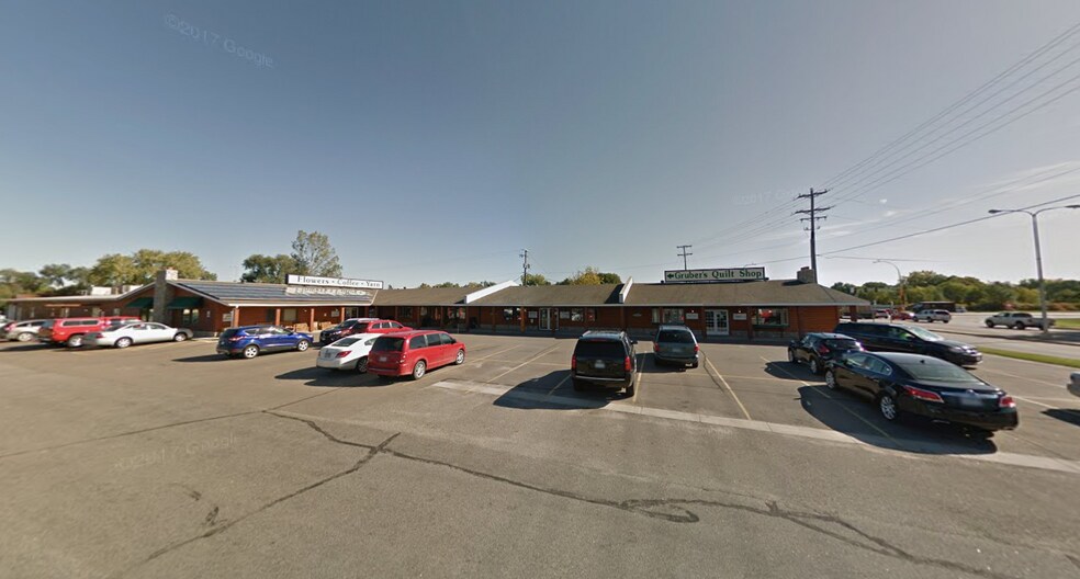 More Photos Of 300 4th Ave NE, Waite Park General Retail For Sale