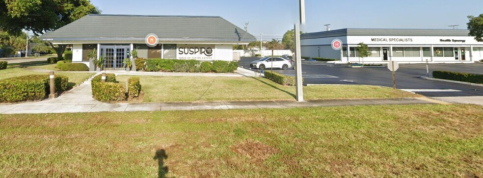 More Photos Of 3249 N Federal Hwy, Boca Raton Restaurant For Lease