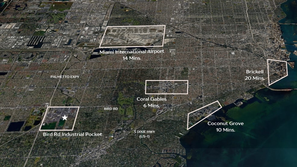 More Photos Of 6950-6964 SW 47th St, Miami Research And Development For Lease