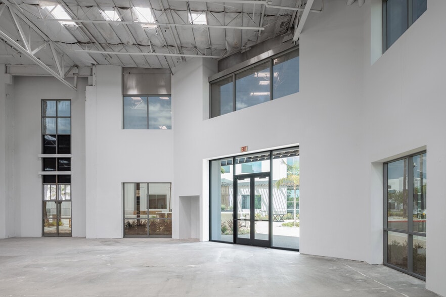 More Photos Of 6215 El Camino Real, Carlsbad Light Manufacturing For Lease