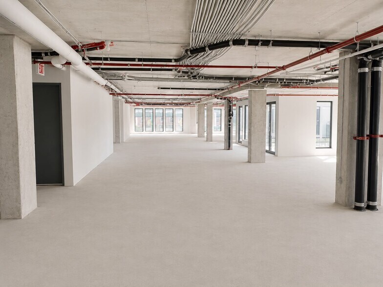 More Photos Of 1801 Broadway, Brooklyn Apartments For Lease