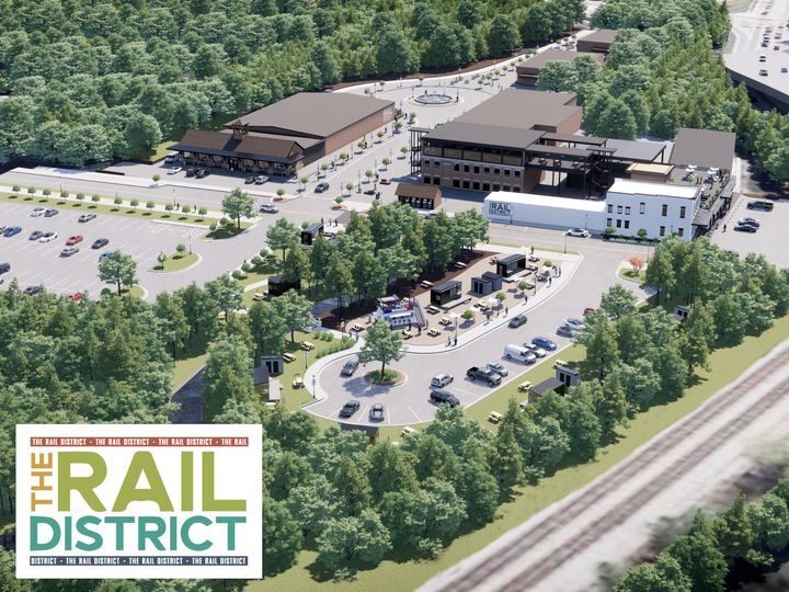 More Photos Of 504 E Depot St, Lagrange Lodge Meeting Hall For Sale