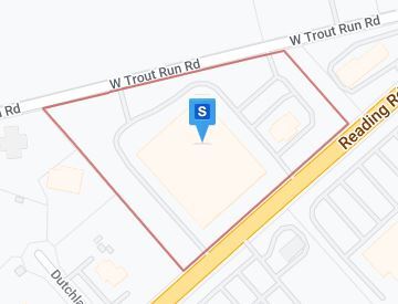 More Photos Of 330 N Reading Rd, Ephrata Unknown For Lease