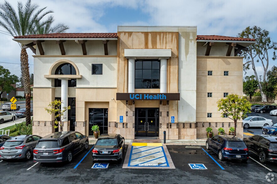 More Photos Of 16671 Yorba Linda Blvd, Yorba Linda Medical For Sale