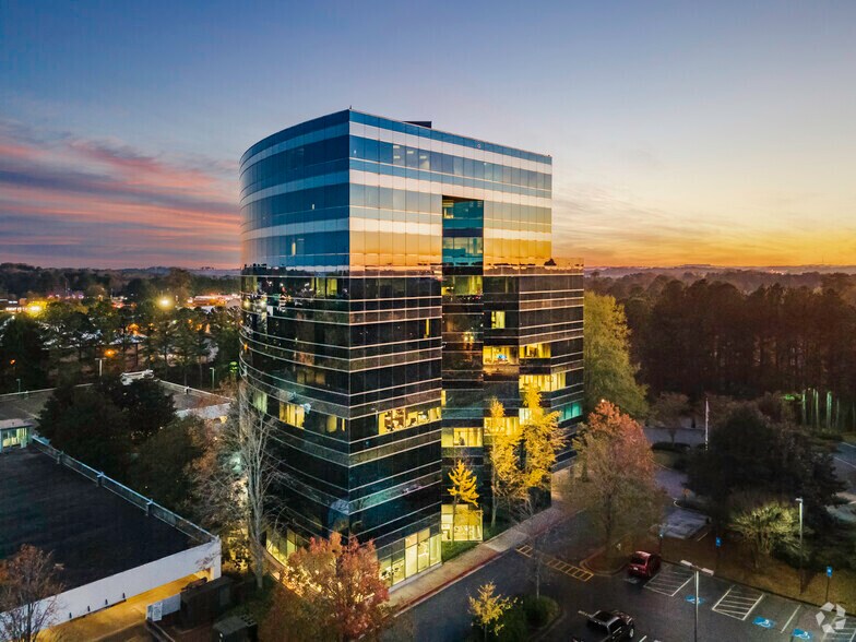 More Photos Of 3700 Crestwood Pky NW, Duluth Office For Lease